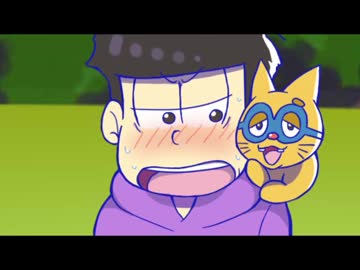 【手描きおそ松さん】赤塚.サ.マ.ー.セ.ッ.シ.ョ.ン【前半】