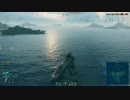 【WoWS】クランメンのリプレイ鑑賞会 Part.05- ブリスカヴィカ 【マグナス】