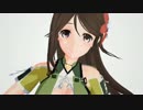 【第16回MMD杯本選】天城改でPelagic fish【MMD艦これ】【モデル配布】