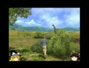 【ゆっくり実況】アフリカ～のんびり調査１日目～