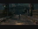 【Bloodborne】大学院生の獣狩り日記　第2夜【初見】