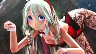 【第16回MMD杯本選】PiNK CATなIAさん