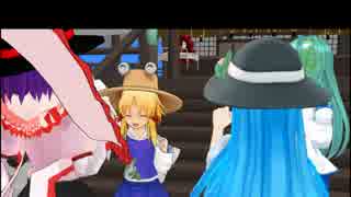 あの人も病気にかかるの！？そしてお使いへ