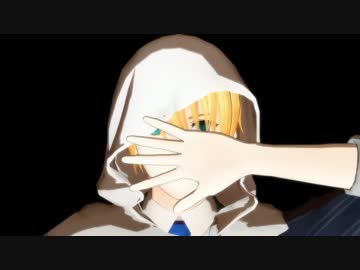 【MMD刀剣乱舞】新機動戦記トウケンW【OPパロ】