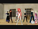 【呪音キク】からくりピエロ【誕生祝2016】