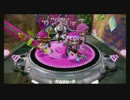 気まぐれナワバリバトル４１