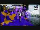 【スプラトゥーン】S+大学院生のカンスト挑戦日記part39【毎日投稿】