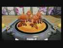 気まぐれナワバリバトル４３