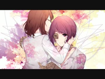 【オリジナルMV】心做し 歌ってみた【かんな】