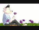 【UTAU音源配布】Loveless【狐セク - HONEY】