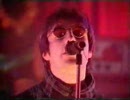 Oasis - Whatever (Live TOP OF THE POPS)