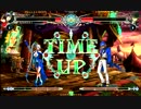1/1 立川♂5BBCF金曜ランバトシングル戦 part1