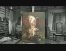 【絶叫プレイ】狂気の絵画世界を練り歩く【Layers of Fear】＃8
