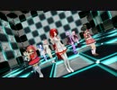 【呪音キク】とても痛い痛がりたい【誕生祝2016】