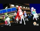 【呪音キク】STEP TO YOU【誕生祝2016】