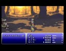 [2016/2/14]ひろくんのゲーム配信 FF6続き