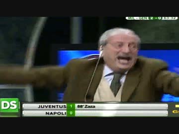 本田のスーパーゴールにあのおじさんは大喜びｗｗｗ