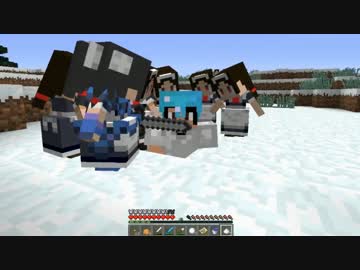 【Minecraft】めざせ！メイドマスター！！Part18【ゆっくり実況】