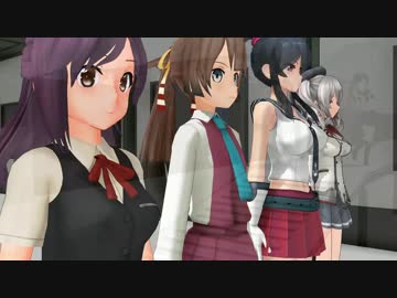はまなす鎮守府運営日報！　EP13