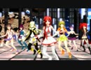 【呪音キク】夜もすがら君想ふ【誕生祝2016】