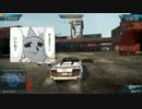 【NFSMW】適当に逃走する奴【ゆっくり実況】