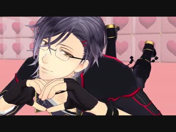 【MMD刀剣乱舞】て、ゆってって・・・言うに決まってんだろぉ！【44振】