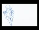 【歌ってみた】 PonPonPon - acoustic vers 【Seraphium】 Valentine Ed