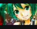 【初音ミク＆KAITO】しあわせのうた【HEY!ボカロ部！毛珠 Ver.】