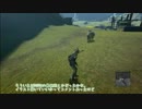 【APヘタリア】不憫ズのゆるいNieR Replicant実況1後【ゆっくり実況】