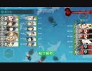 【艦これ】2016冬イベExtra Operation 北海道北東沖「捷四号作戦」　E-3甲ボス