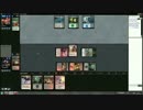 【MO】ＭＴＧスタンダード RB Dragons vs GU Ramp【レミー】