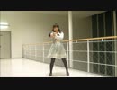 【木野あかば】シリョクケンサ【踊ってみた】