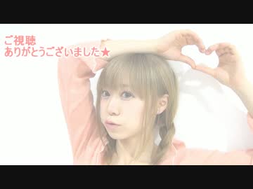 【ハッピー★バレンタイン】  スイートマジックを踊ってみた