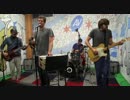 OK Go covers Squeeze 「Tempted」