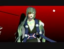 【MMDラヴヘブン】LH鬼一法眼モデル（無情）