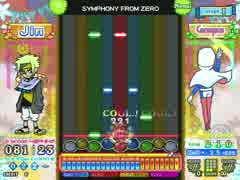 [ポップン]Lv30 SYMPHONY FROM ZERO N