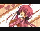 【鼠ですが】SweetKiss♡BitterKiss-いろぱわmix-【歌ってみた】