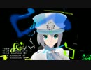 【MMD】Tda式キング＆クイーンでActiveParticleテスト