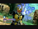 【実況】伝説の仮面ライダーサモンライドpart15【クソゲー】