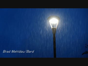 しっとりダークに沈むBGM集