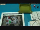 1/10スケールだけどクトゥル神話TRPG「惑いの森」で遊んでみた　Part3