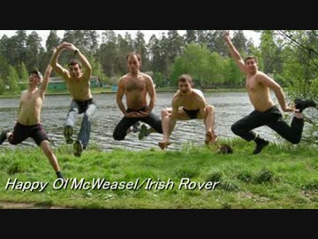 陽気にテンションが上がるBGM集