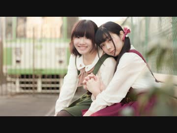 【ゆまぺこ】ドレミファミックス　踊ってみた