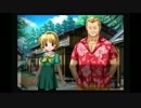 信者と初見のグダグダ実況【ひぐらしのなく頃に　パート186】  【皆】後