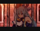 【このすば】５話の出涸らし女神にモンハンとDQ3のBGMを混ぜるとこうなる