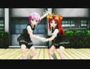 【ＭＭＤ艦これ】かげぬいで「うちゅーの☆ふぁんたじー」