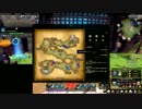 ハンターヒーロー　陣営戦(2016.02.14)  アーチャー視点１　　　part2/3