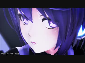 【第16回MMD杯本選】Tda式デフォ子で トリノコシティ【リメイク】