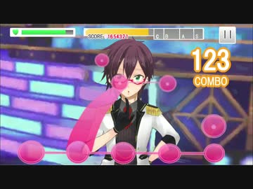 【SideM】妄想カバーソングメドレー②