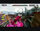 【実況】友人と気ままにsplatoon!! part3